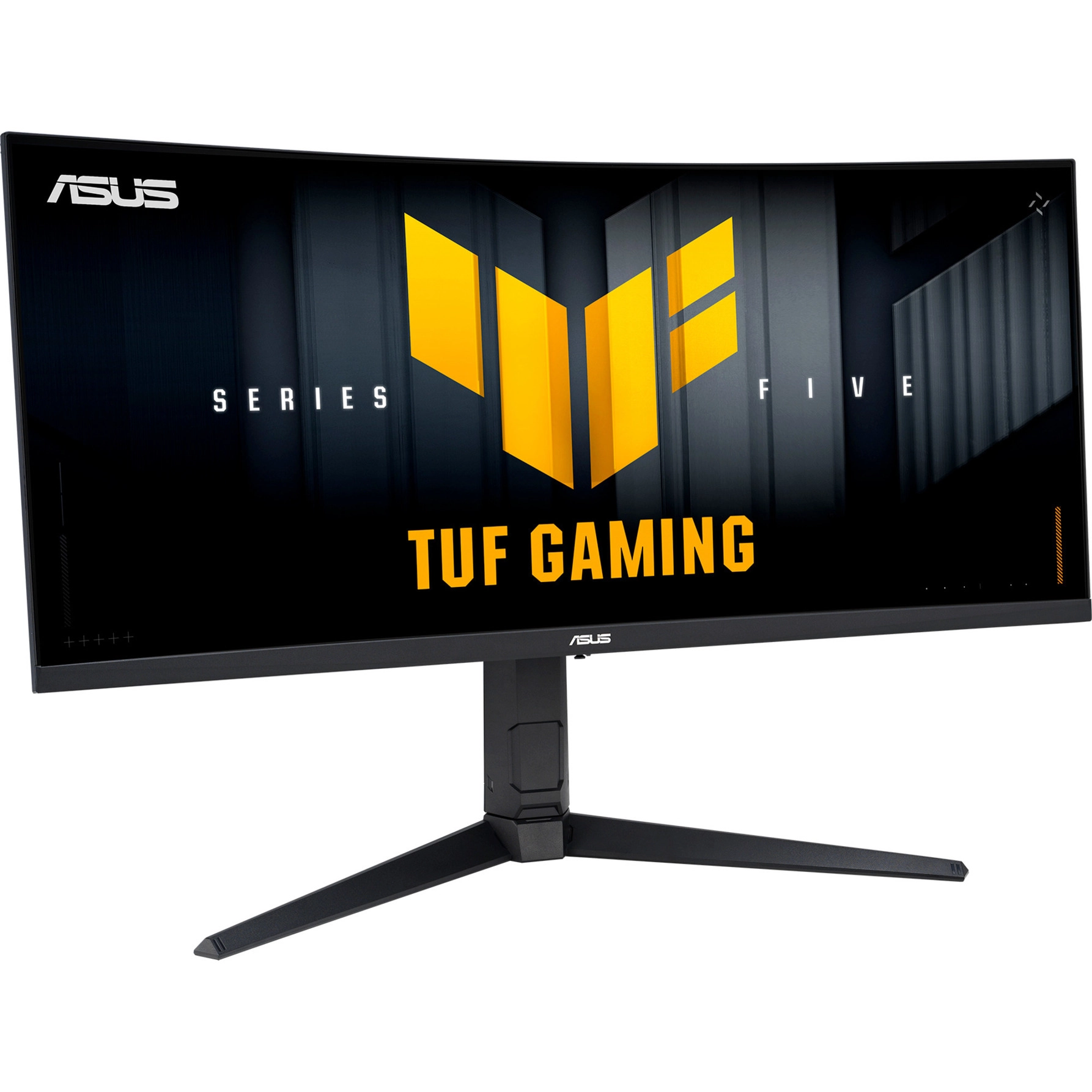 ASUS TUF Gaming VG34WQL5A computer monitor