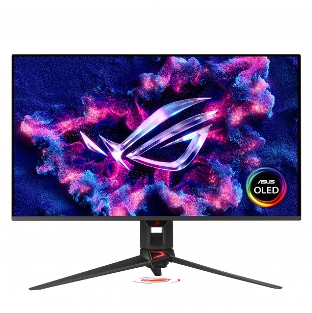 ASUS ROG Swift PG32UCDM3 32 Zoll