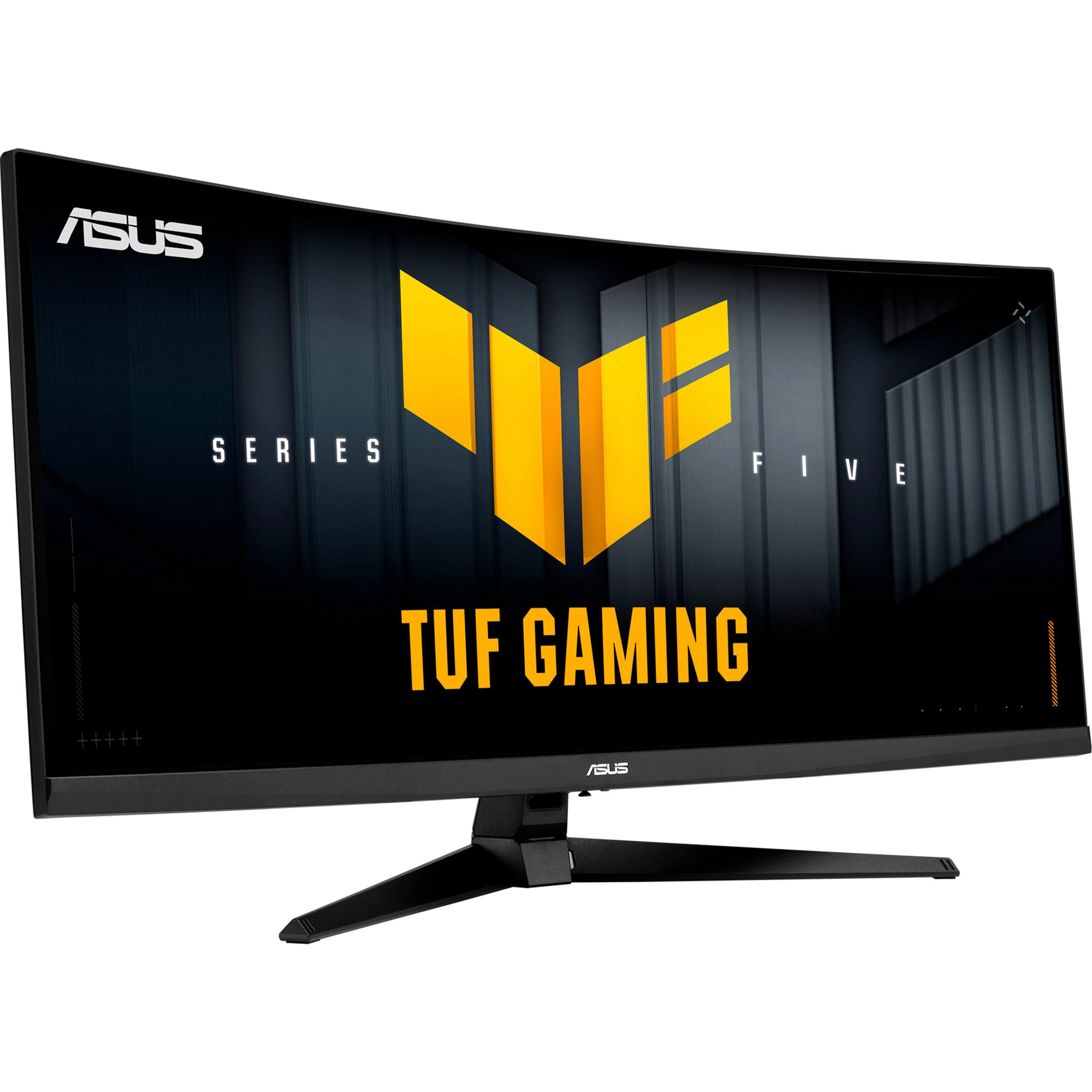 ASUS TUF Gaming VG34WQ5A computer monitor