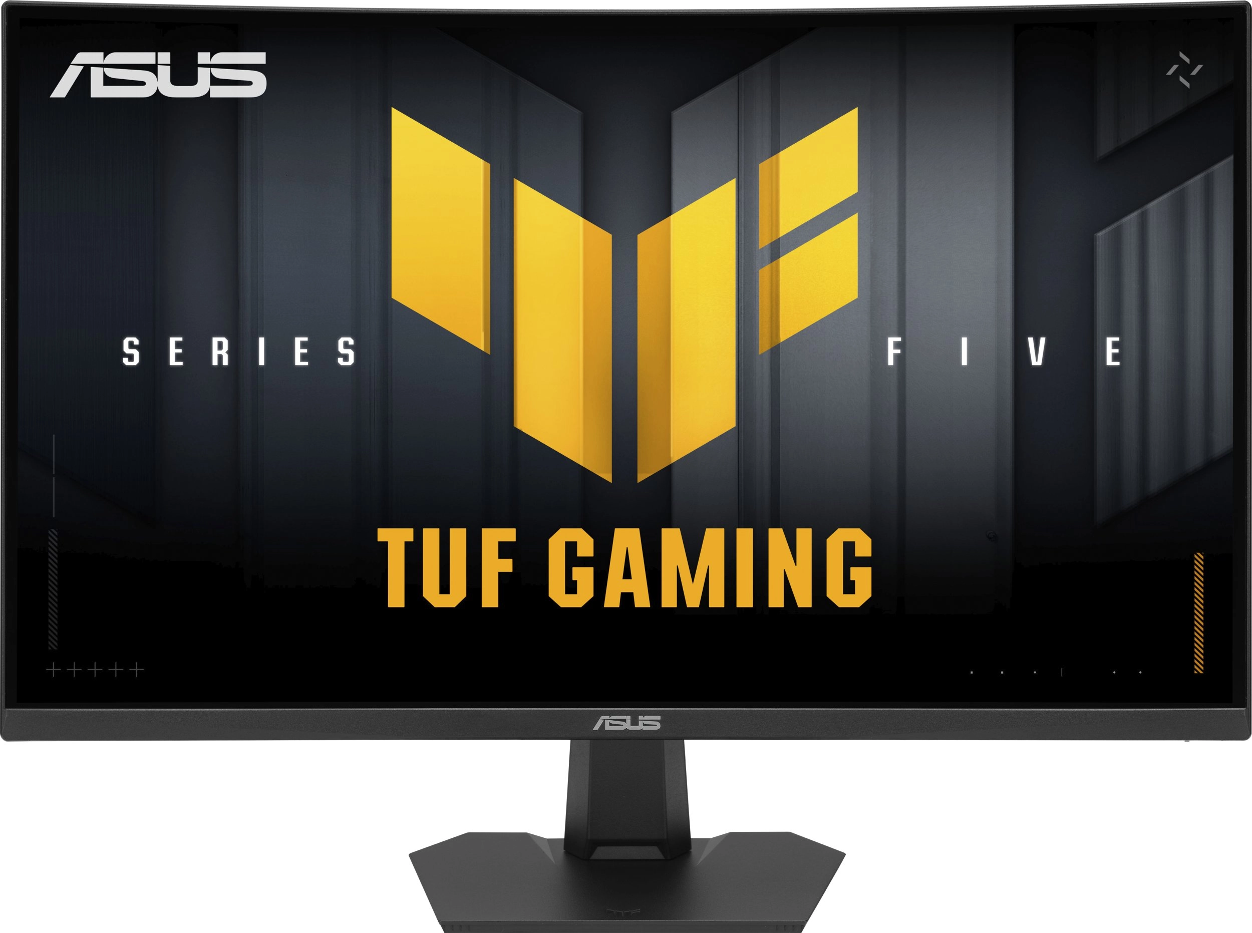 ASUS TUF Gaming VG27VQM5F monitori 68,6 cm (27") 1920 x 1080 pikseļi Full HD LCD Melns