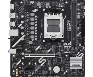 ASUS PRIME B850M-F motherboard - Socket