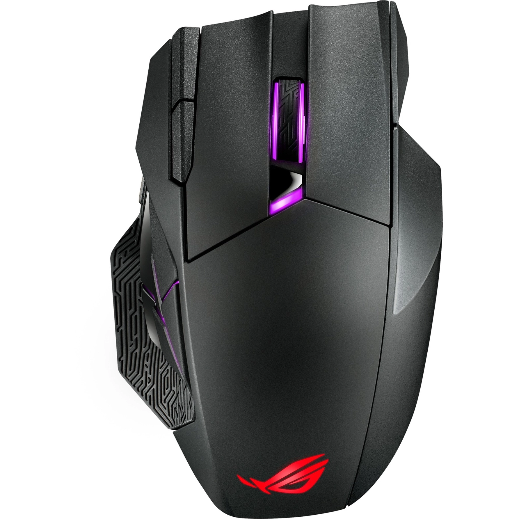 ASUS ROG Spatha X mouse Gaming