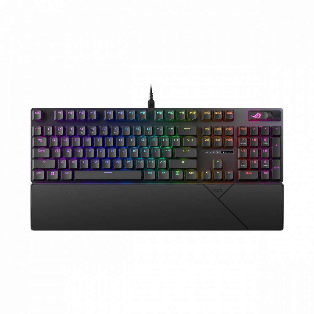 ASUS keyboard ROG STRIX SCOPE II