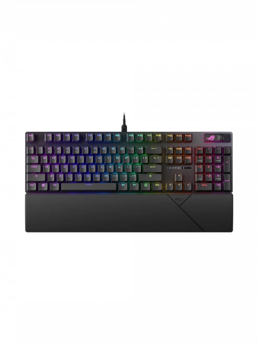 Asus keyboard ASUS keyboard ROG STRIX