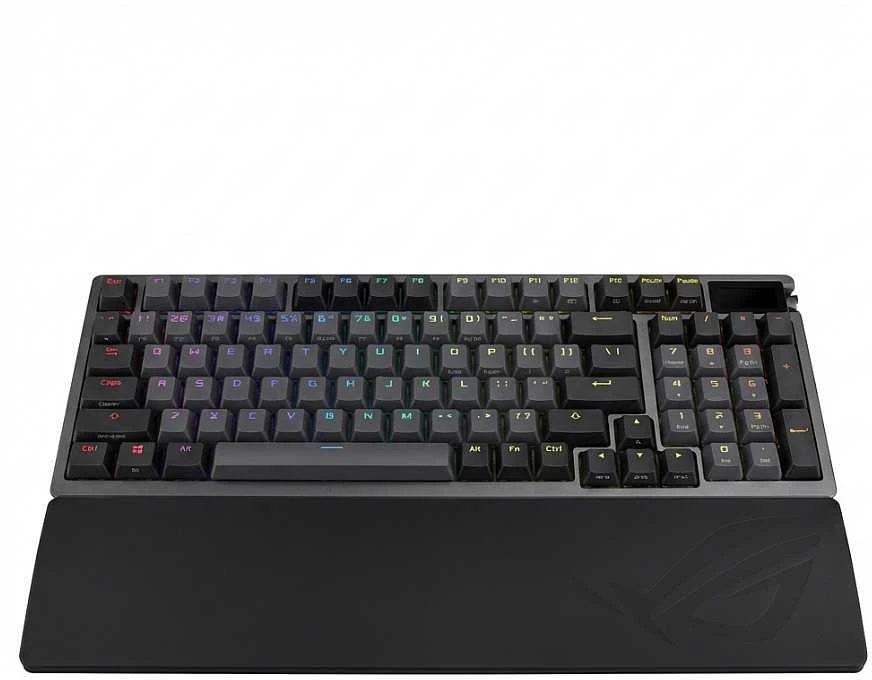 ASUS ROG Azoth 96 HE cableless