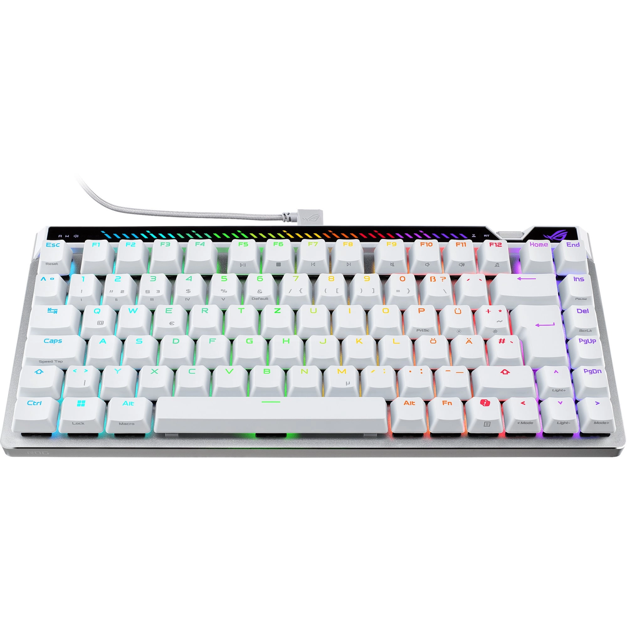 ASUS ROG Falchion Ace 75 HE