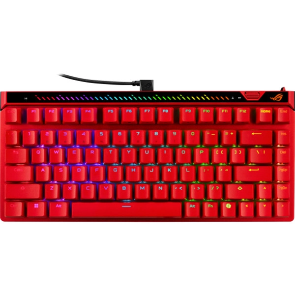 ASUS ROG Falchion Ace 75 HE
