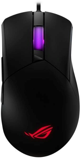 ASUS mouse ROG GLADIUS III CORE