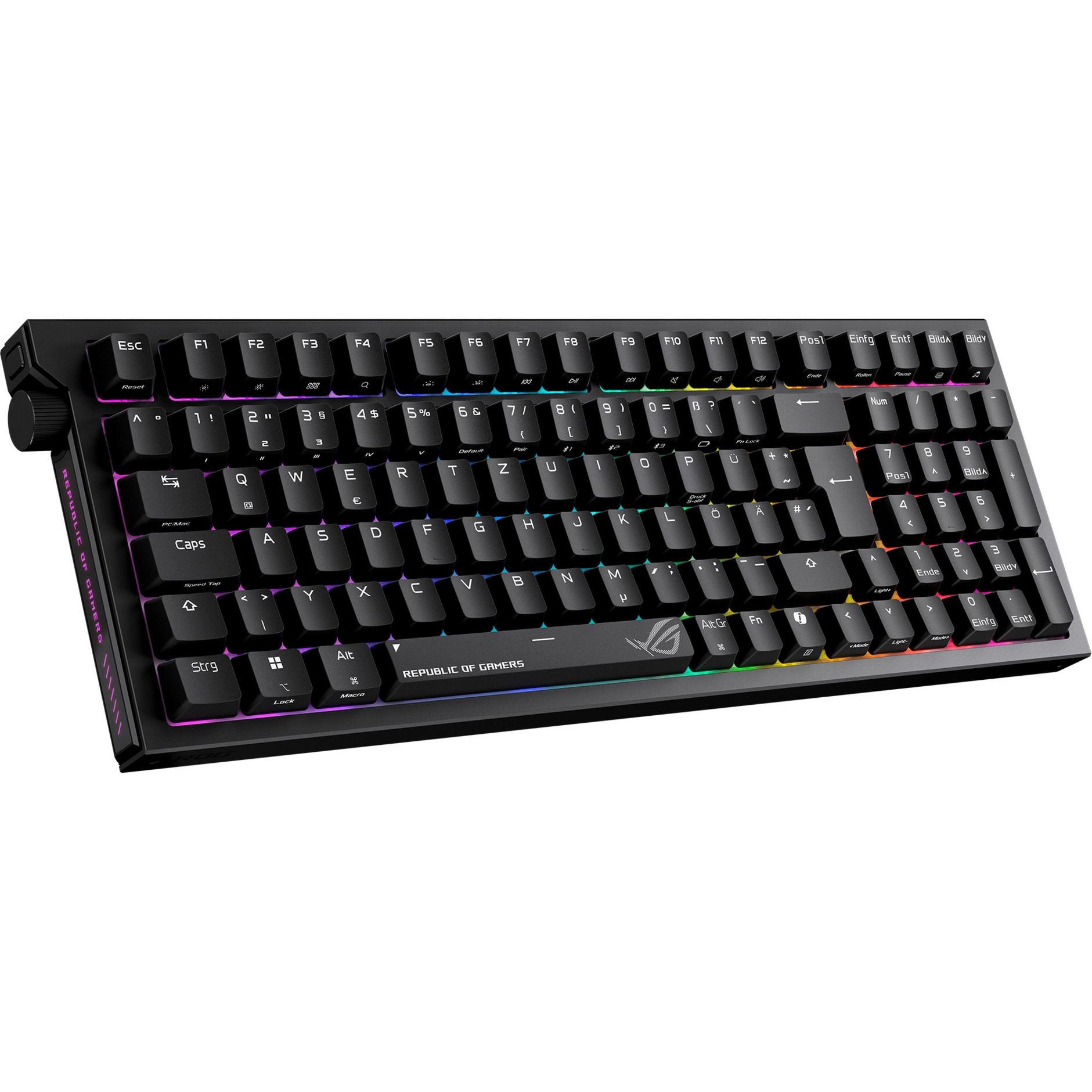 Asus ROG Strix Morph 96 Wireless