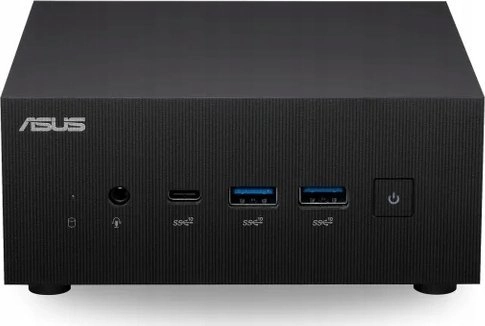 ASUS ExpertCenter PN64-BB5003MDE1 Mini PC Black