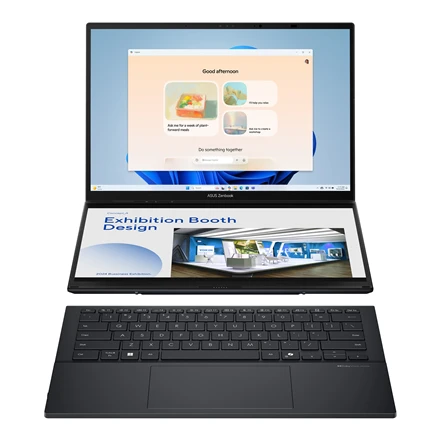 ASUS Zenbook Duo UX8406CA-PZ009W Intel Core
