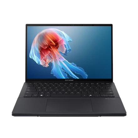 Laptop Asus Zenbook Duo UX8406CA-QL358X  Inkwell