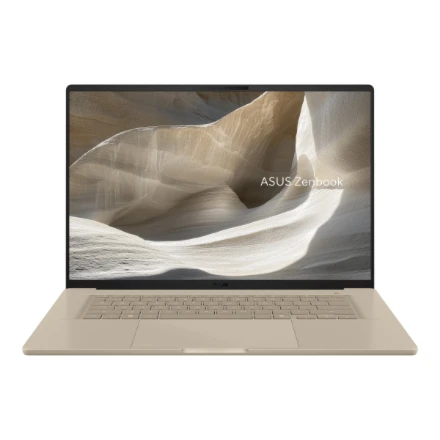 ASUS Zenbook A16 UX3607OA-SQ024X Copilot+ PC