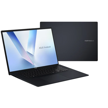 Laptop Asus Vivobook 18 M1807GA-S8130W  Quiet