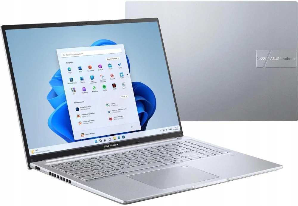 Asus laptop ASUS VivoBook 16 M1605NAQ-MB266W