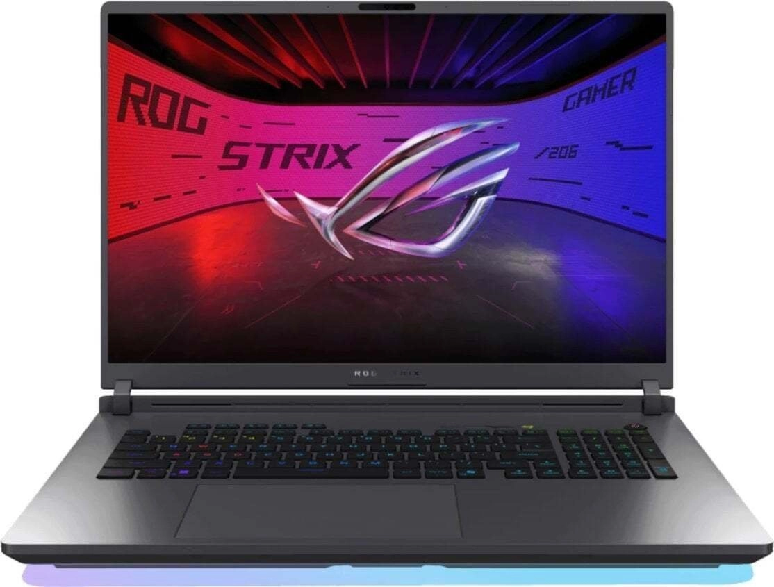 Laptop ASUS ROG Strix G18 (2025)