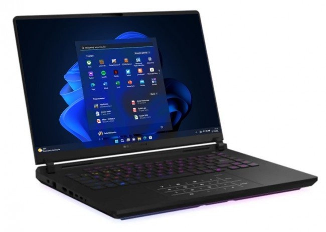 ROG Strix SCAR 16 G635LW-U9644X 16 240hz 275HX 32GB 4SSD RTX5080 W11P