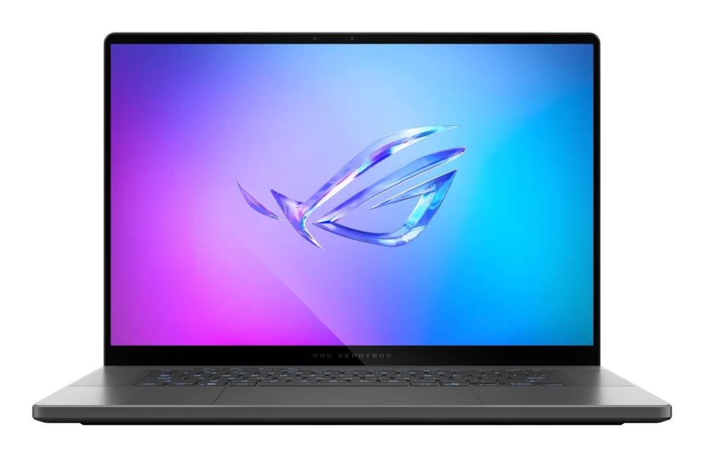 NotebookASUSROG ZephyrusG16 (2024) GA605GA605KP-QR023WCPU Ryzen AI