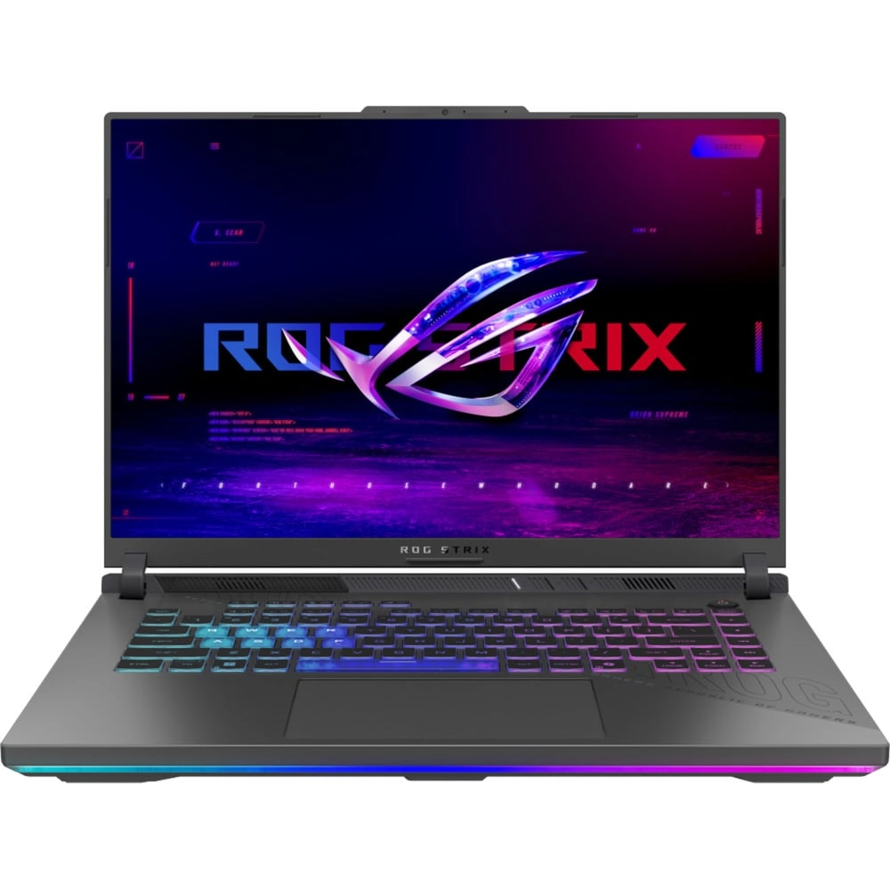 ASUS ROG Strix G16 G614PR-RV164W AMD