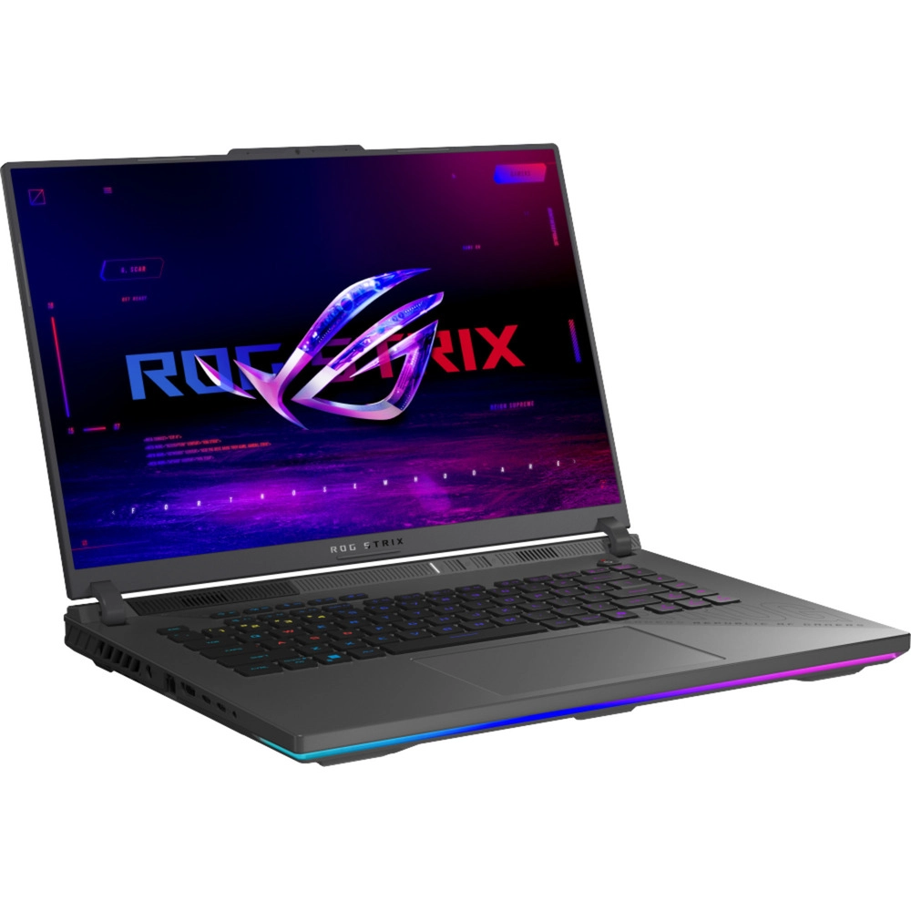 ASUS ROG Strix G16 G614FR-TS229W AMD