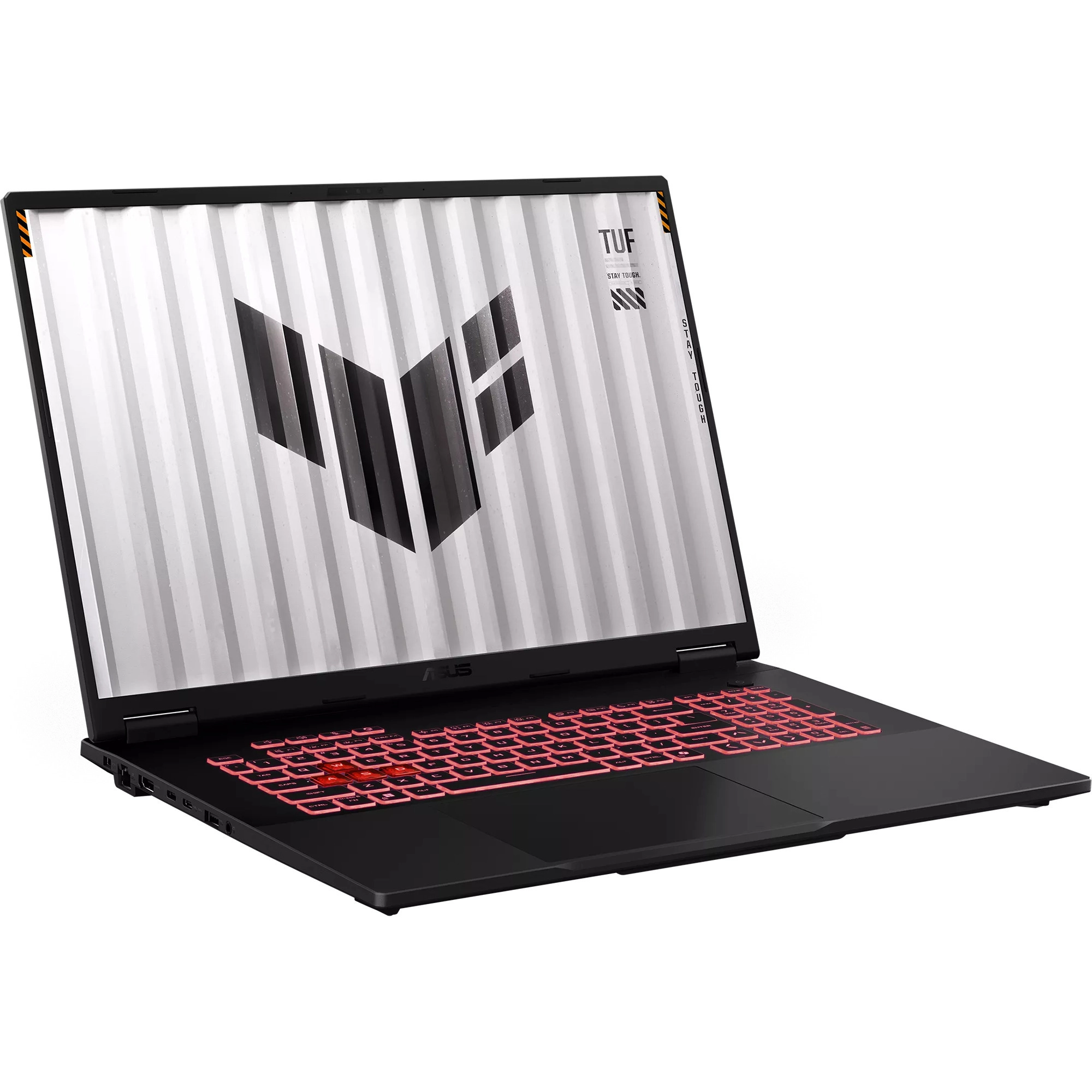 ASUS TUF Gaming A18 FA808UP-S8083W RYZ7