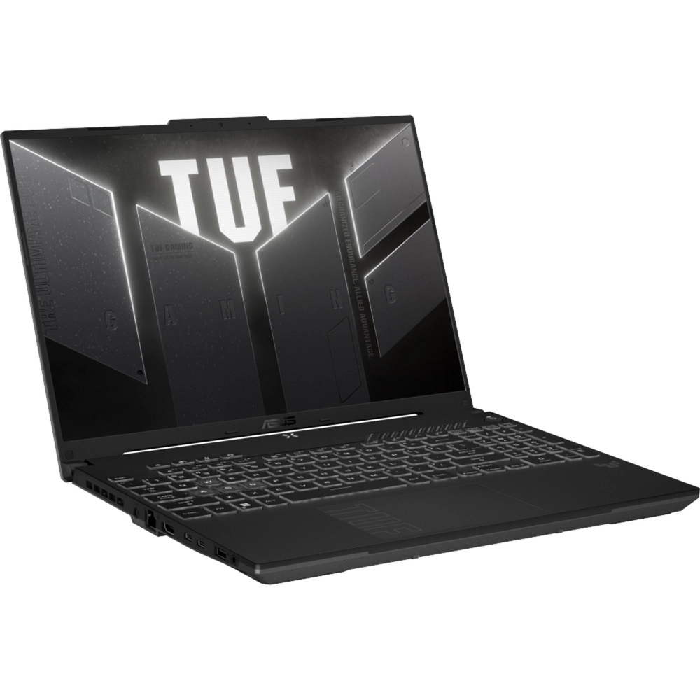 ASUS TUF Gaming A16 FA607NUQ-RL038W AMD