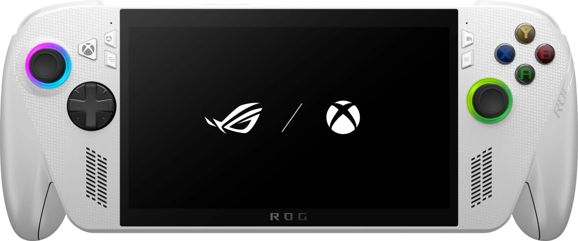 ASUS ROG Xbox Ally RC73YA-NH002W portable