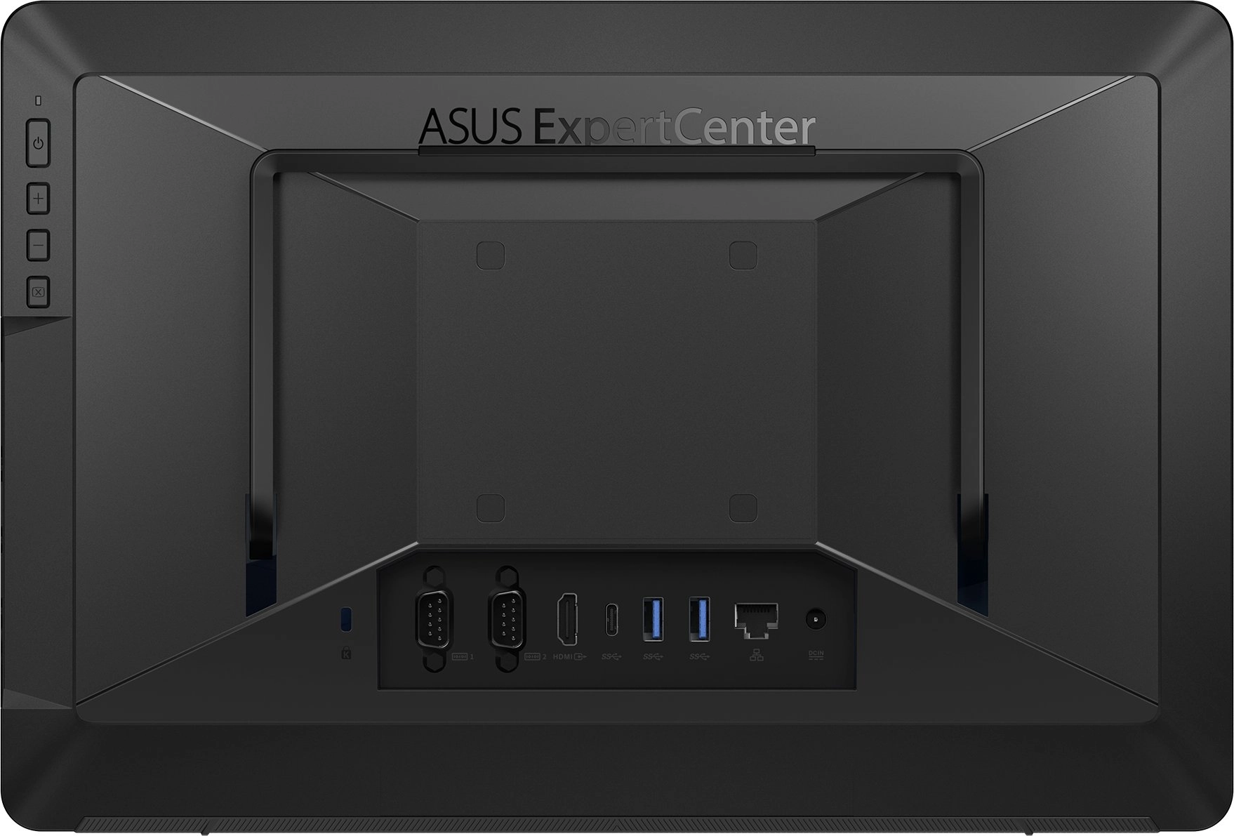 Asus AiO E16 15.6" Touch