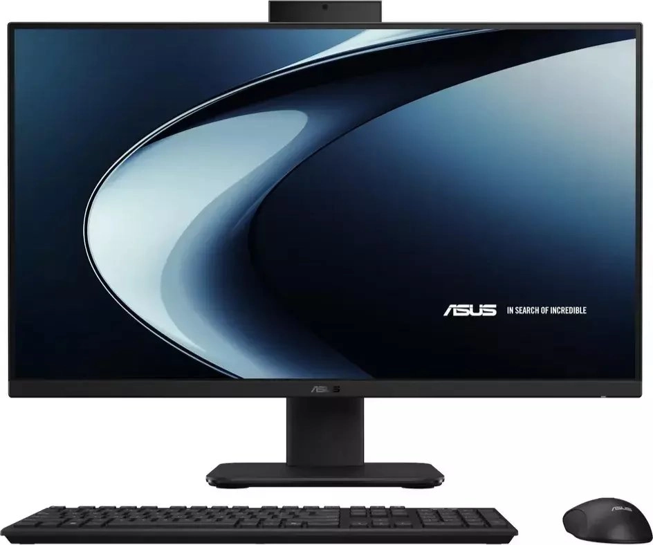 ASUS All in One VM640KA-BPC019W -
