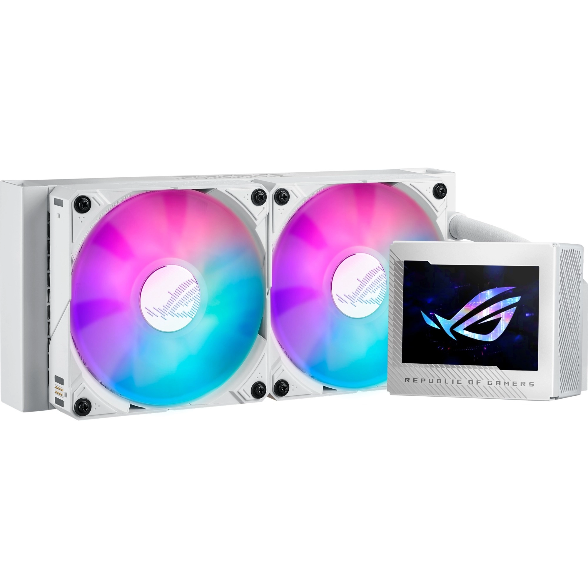 Asus ROG Ryujin III 240 ARGB