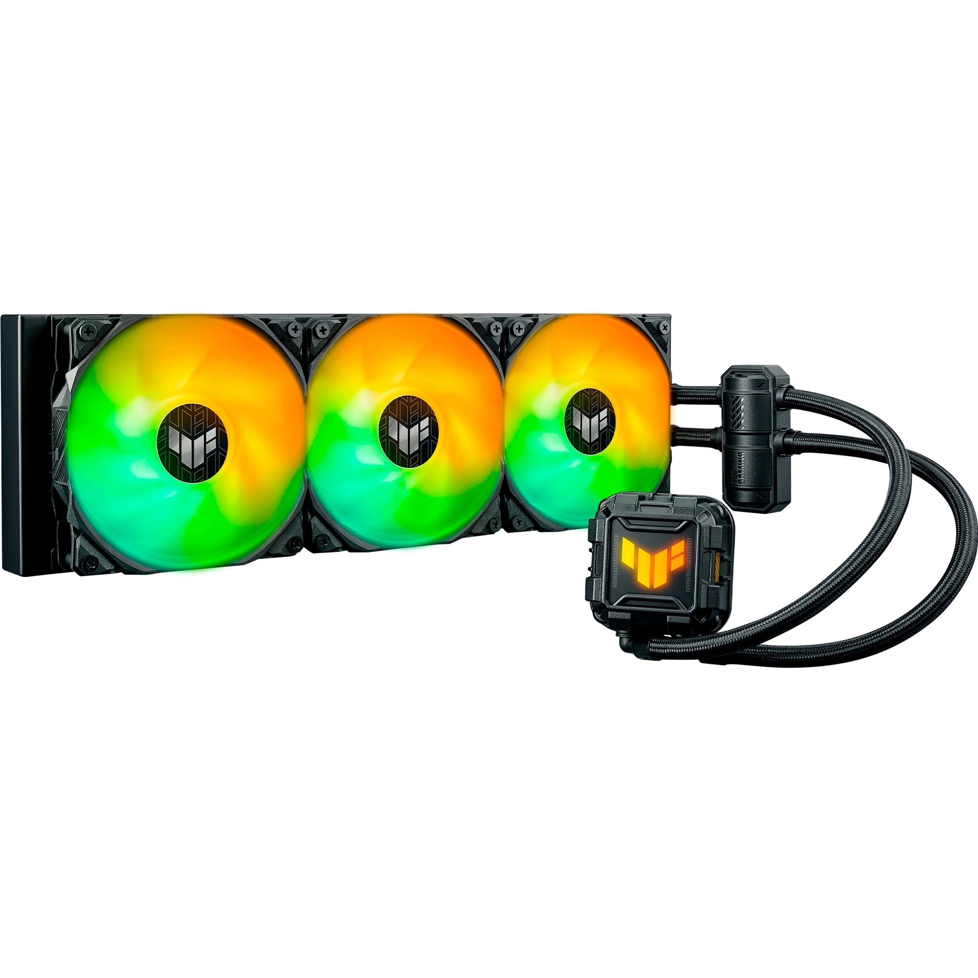 ASUS TUF GAMING LC II 360