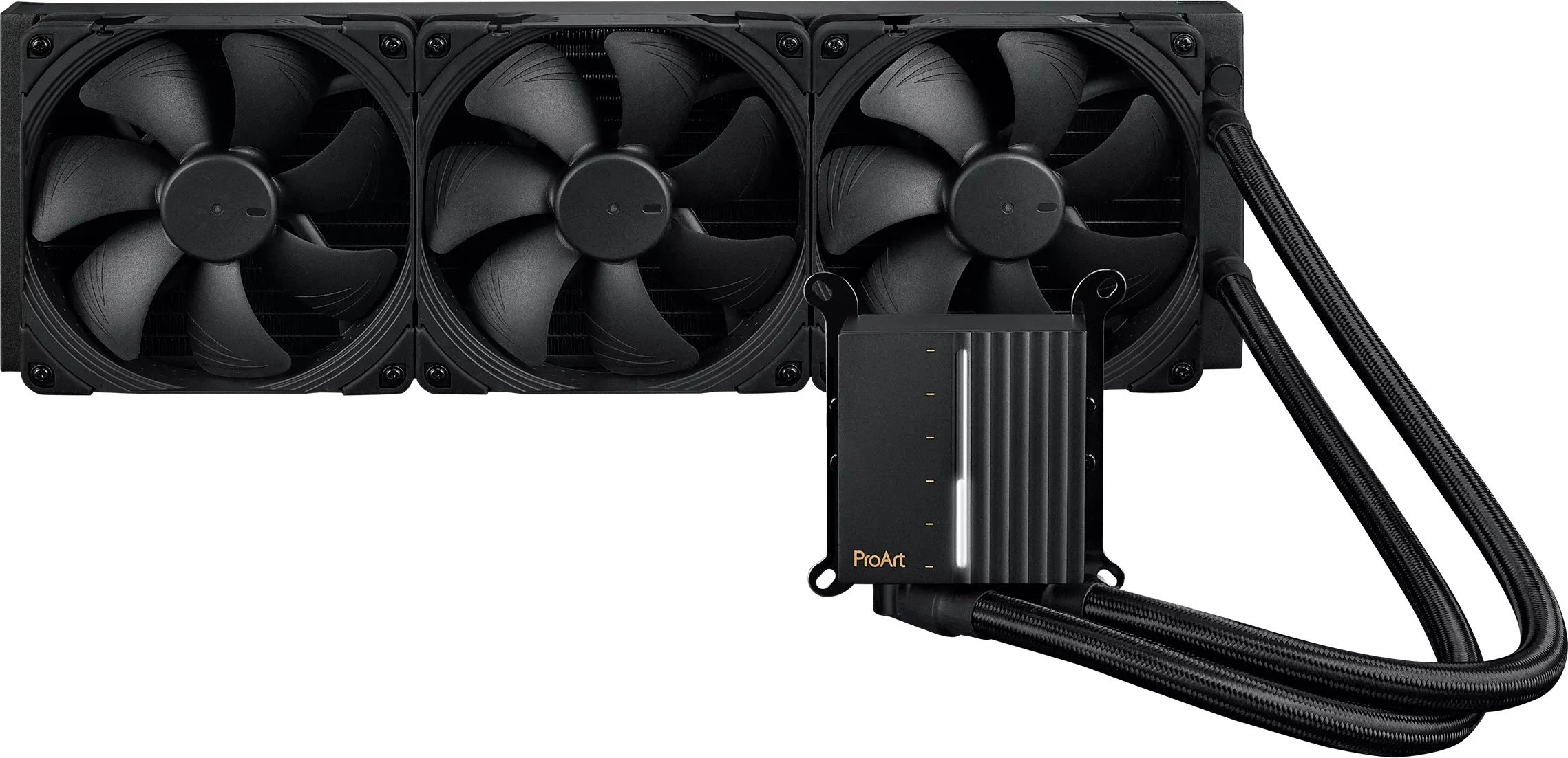 ProArt LC 420 140 mm CPU
