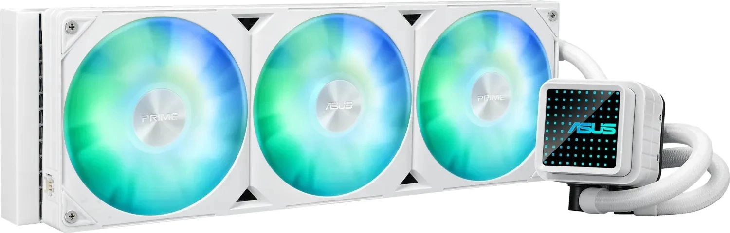 K ASUS PRIME LC 360 ARGB