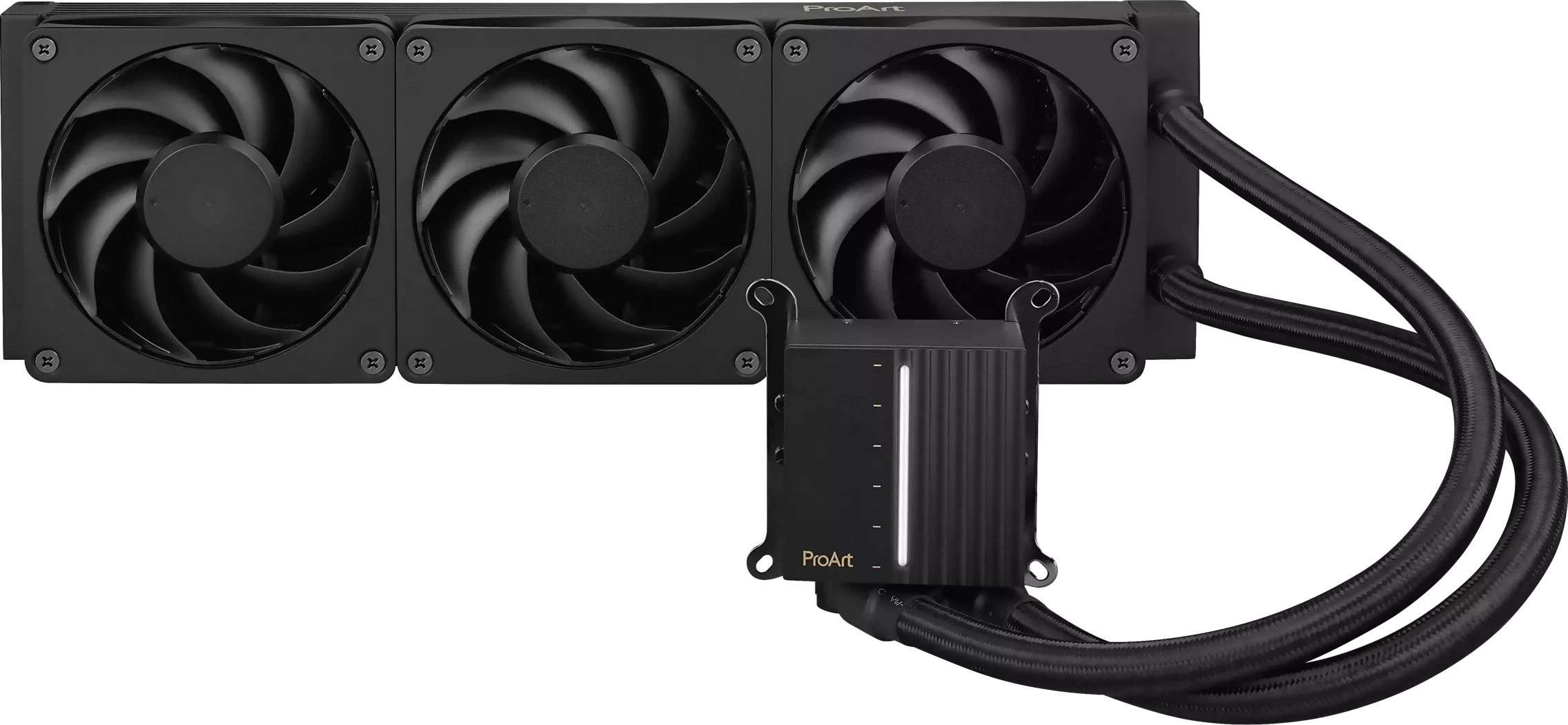 CPU COOLER S_MULTI/PROART LC 360 ASUS