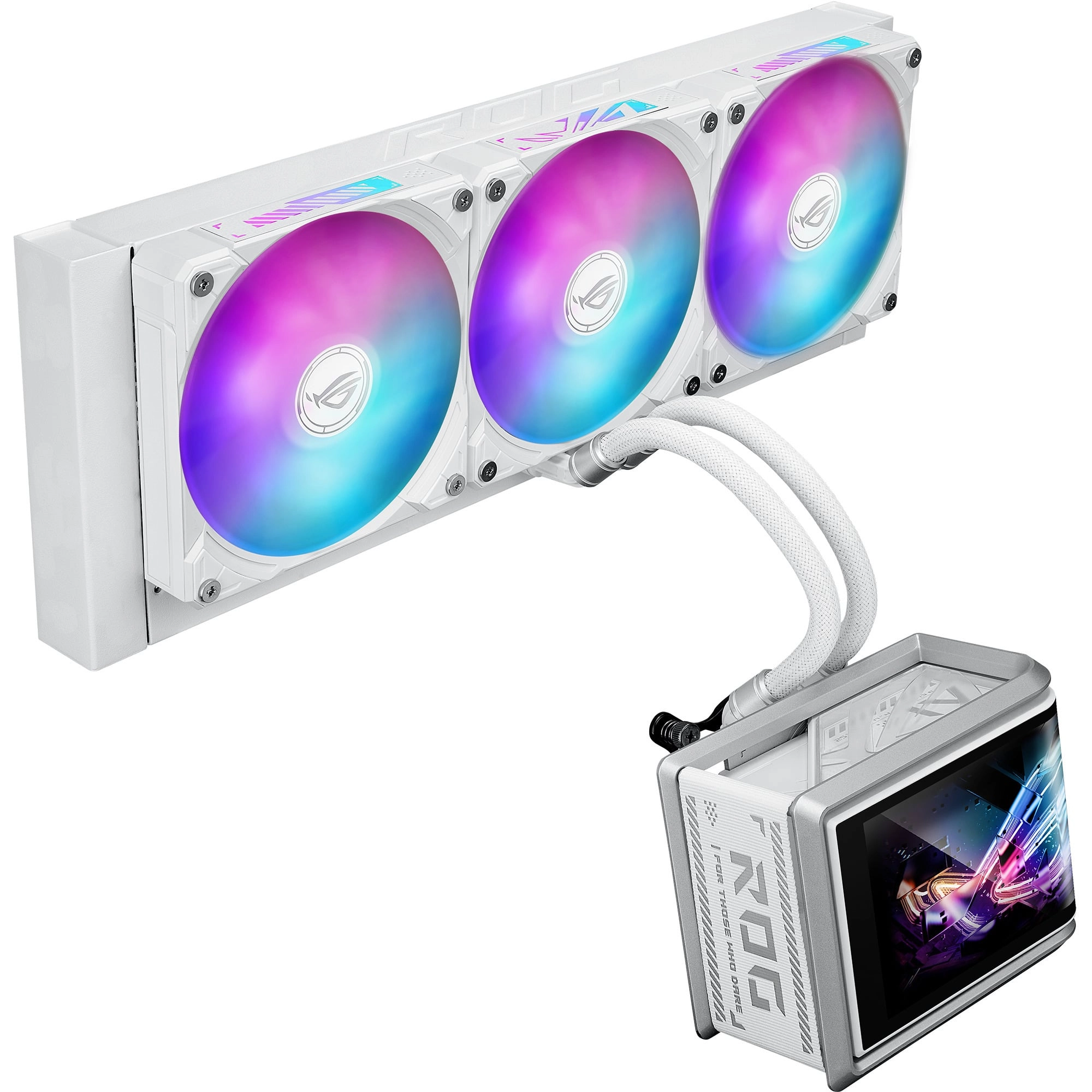 ASUS ROG Ryuo IV SLC 360