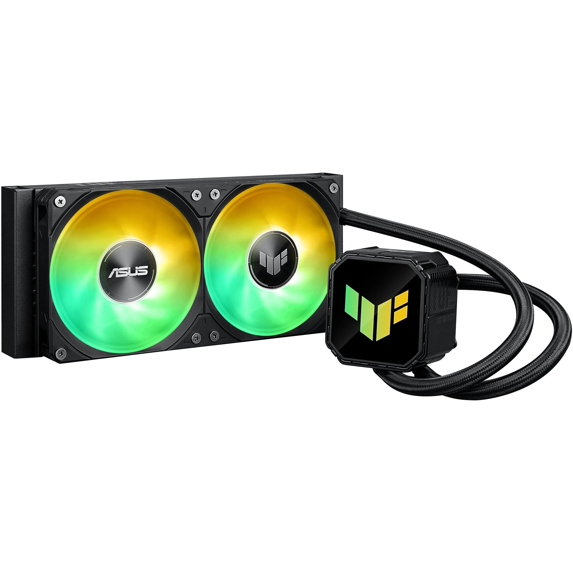 K ASUS TUF Gaming LC III