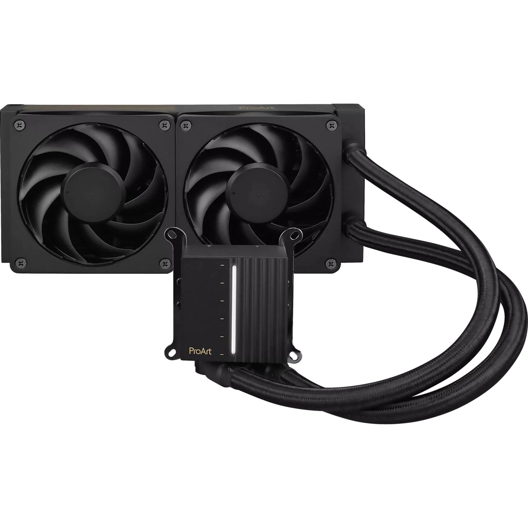 ASUS ProArt LC 240 AiO water