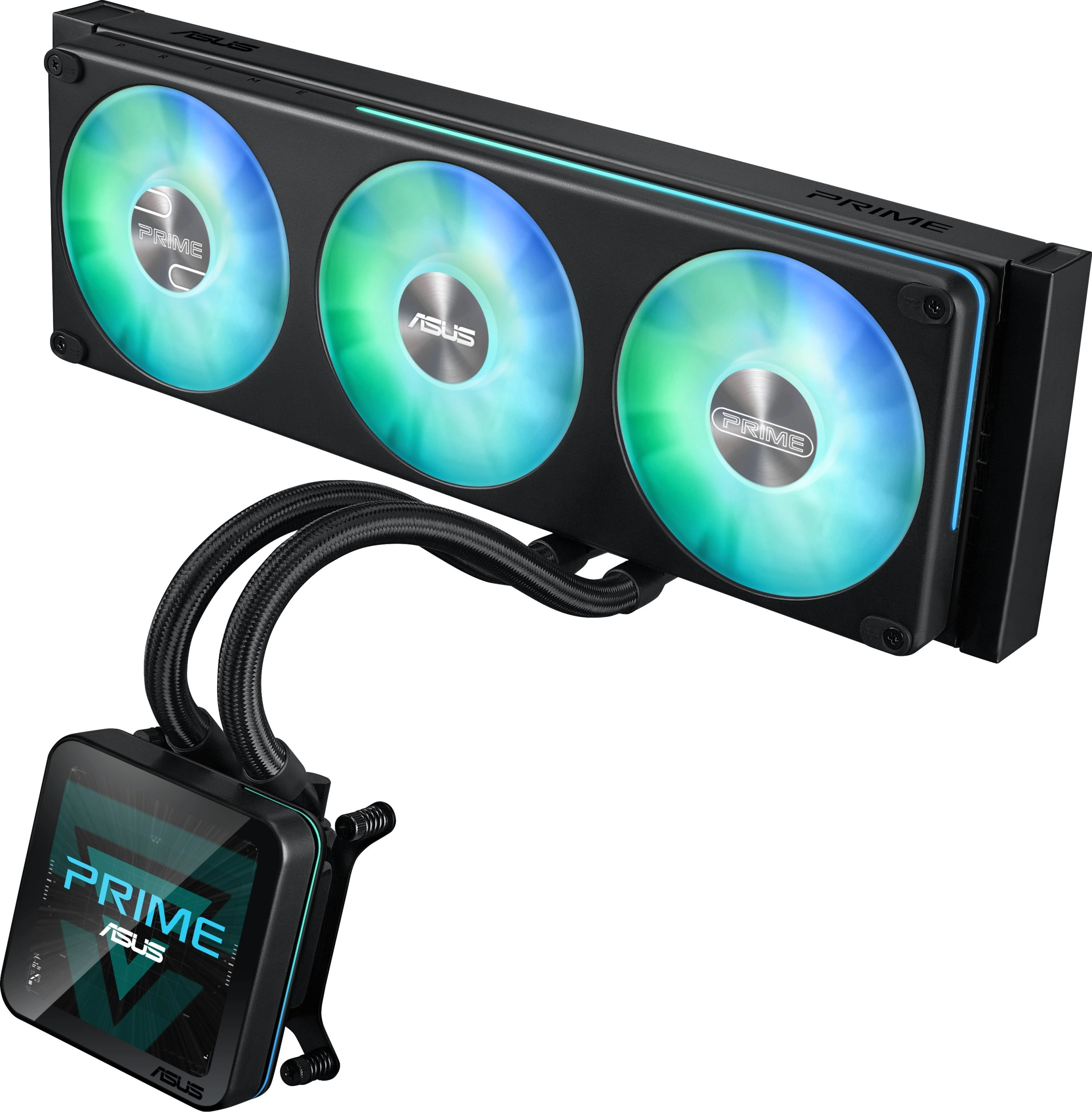 ASUS PRIME SLC II 360 ARGB
