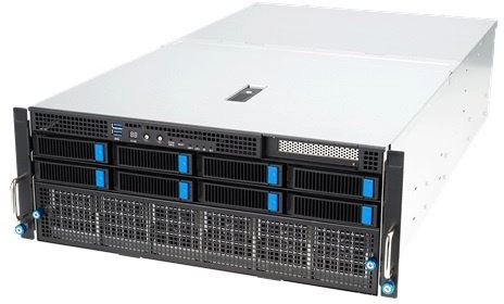 Asus Server ESC8000A-E12P-SKU4/10G/3K 90SF02H4-M00220 4711387112724