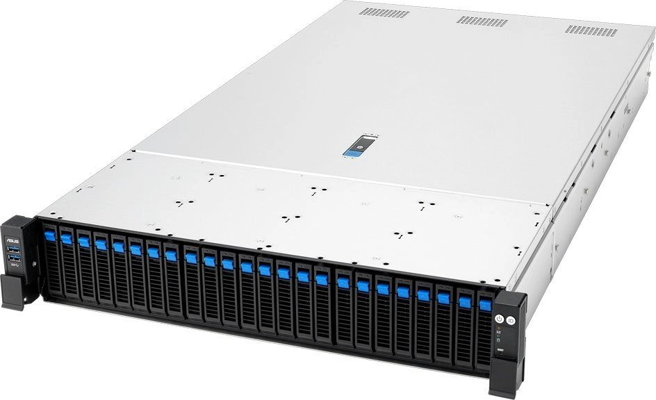 Barebone Server Asus RS720A-E13-RS24/3.2K/24N/G 90SF0441-M001N0