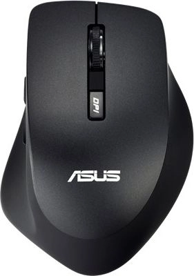 ASUS WT425 mouse Office Right-hand RF Wireless Optical 1600 DPI