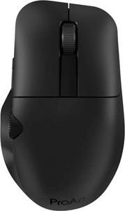 Optical mouse with USB connection wireless