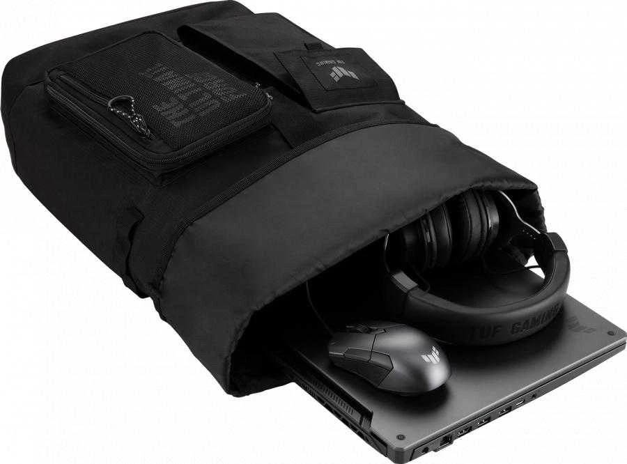 ASUS VP4700 TUF BACKPACK 90XB06Q0-BBP000 90XB06Q0-BBP010