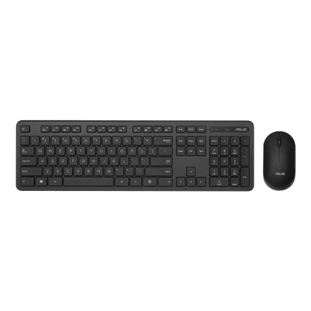 ASUS CW100 keyboard Mouse included Universal
