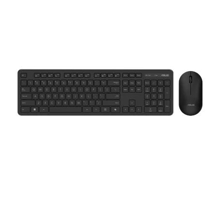Asus CW100  Keyboard and Mouse Set