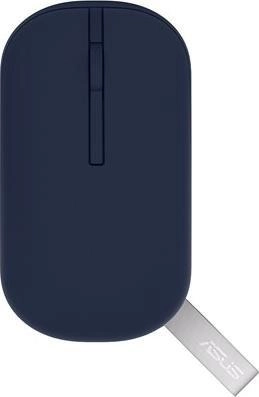 ASUS MD100 mouse Office Ambidextrous RF