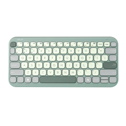 Asus KW100 KEYBOARD/GN/UI/80 4711387539019 90XB0880-BKB180 AS