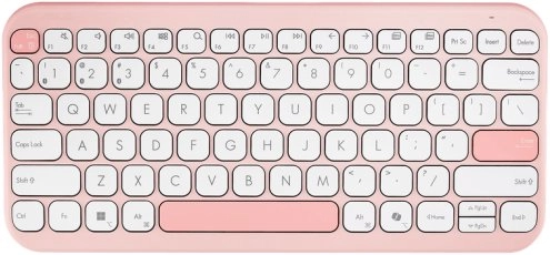 KW100 KEYBOARD/PK/UI/80 90XB0880-BKB4G0 4711387823095