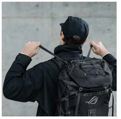 Asus ROG ARCHER ERGOAIR BP3800 (black