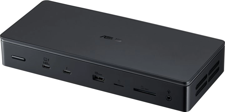ASUS Master Thunderbolt 5 Dock DC510